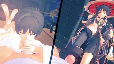 'Mystic Mistress - The Nymph in the Forest'