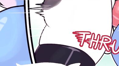 "Rebel's Tale: Loona and Krystal's Futa Adventure - Voiced by Migasheartva."