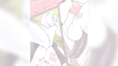 "Rebel's Tale: Loona and Krystal's Futa Adventure - Voiced by Migasheartva."