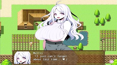 'The Futanari Alchemist and Her Horny Trisst: A Hentai Video Without Commentary'