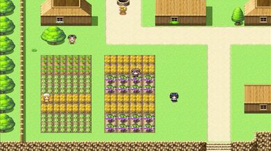 'The Futanari Alchemist and Her Horny Trisst: A Hentai Video Without Commentary'