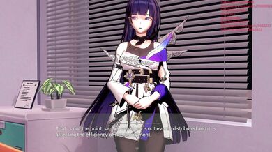 "Hurrying to Get it Done: A Rushed and Steamy Masturbation Session in the Shower"