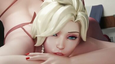 'The Petting Zoo[Hentai]'