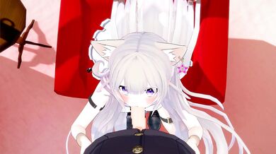 'Tentacle Sex with Yozuna and Niu Neo-Porte: The Ultimate Shisui Four Sui Experience'