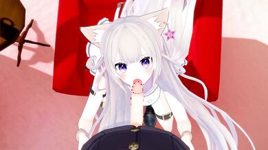 'Tentacle Sex with Yozuna and Niu Neo-Porte: The Ultimate Shisui Four Sui Experience'