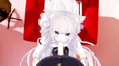 'Tentacle Sex with Yozuna and Niu Neo-Porte: The Ultimate Shisui Four Sui Experience'