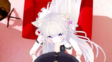 'Tentacle Sex with Yozuna and Niu Neo-Porte: The Ultimate Shisui Four Sui Experience'