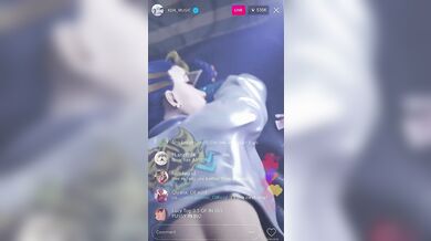 'Ryona Gone Wild! | Hentai Movie| {KDA} Live Show P3 (Akali) [Gennariel]'