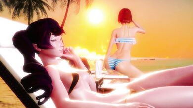"Forbidden Desires: The Secret Lives of Best Friends"