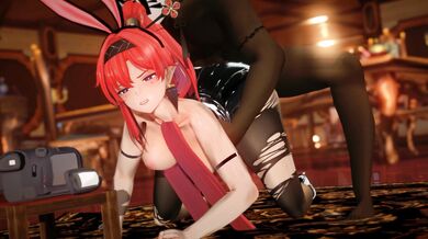 'Bouncing_Bunnies_and_Frenzied_Gangbangs'