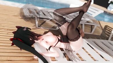 'Fantasy-Lust'