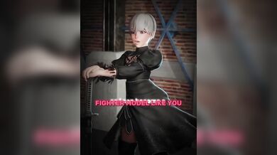 "The Ending: The Beginning of the End, Part II - Ascension."