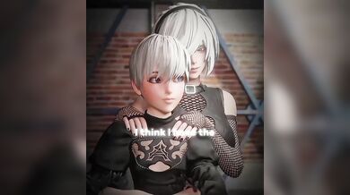 "The Ending: The Beginning of the End, Part II - Ascension."