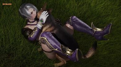 "Forbidden Desire - An Ivy Valentine Story"