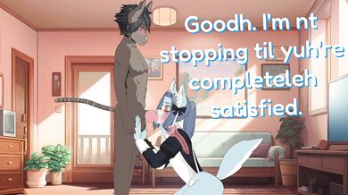 '"Master and his servant (Lust's Cupid)" - A pornographic adventure of lust, submission, and love.'