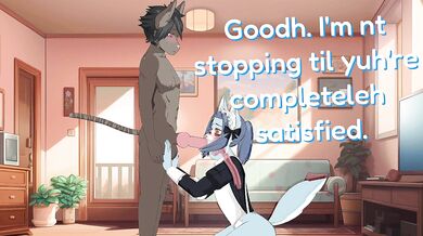 '"Master and his servant (Lust's Cupid)" - A pornographic adventure of lust, submission, and love.'