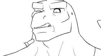 Sexy secretary takes advantage of her boss in his office