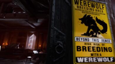 'Beastly Wet & Wild Harem of Wolves - A Collection of Cumshots'