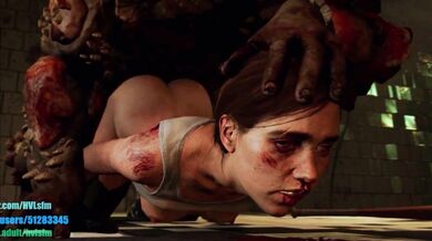 'One-eyed Cyborg Sexbot in Heavy Metal Band'