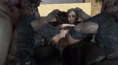 'One-eyed Cyborg Sexbot in Heavy Metal Band'