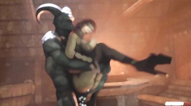 'Lust For Sex - Kasumi PMV 26regionsfm'