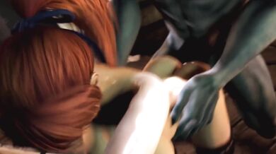 'Lust For Sex - Kasumi PMV 26regionsfm'