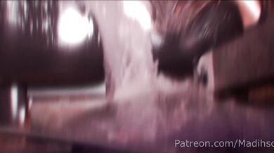 'Blazed by the Heat of a Heartfelt Flame'