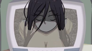 'Sadako Yamamura: The Curse of the 4K HD Hentai Video!'