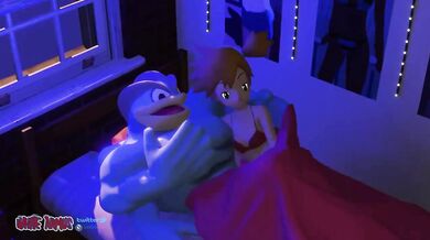 '"Sex with Pokémon [White Armus]"'