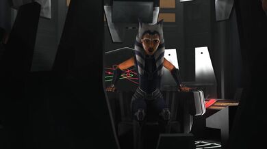 "Star Wars: The Force of Lust"