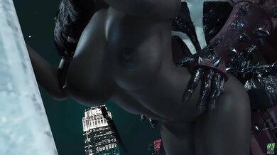 'Demon God Spawn's Wildest Desires (Beastly Joe)'