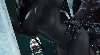 'Demon God Spawn's Wildest Desires (Beastly Joe)'