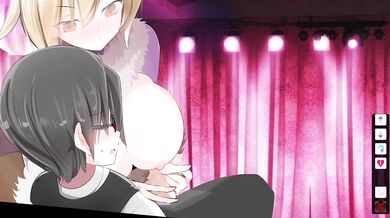 "Mine and Cannary's Sizzling Hentai Love Affair - The Ultimate Erotic Adventure"