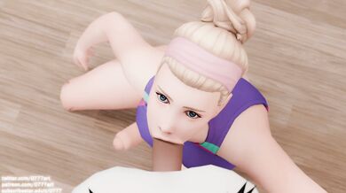 "The Sweaty Bodybuilder Gym: Sims 4 Fitness 1989"