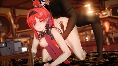 'Busty Asian Beauty's Secret Sex Life Exposed!'