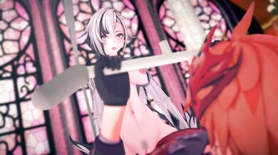 You mean "Hung Porn Arlecchino PV"?