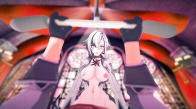 You mean "Hung Porn Arlecchino PV"?