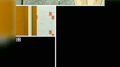 'Sexy Witches in the Forbidden Forest - Tecna and Timmy's Hot XXX Adventure'