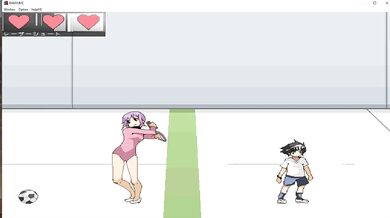 "The Young Teacher and Her Naughty Students - Kariyume 10"