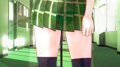 'The Love Ruins with Momo and [Peh-kôi]'