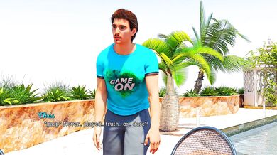 'Leap of Faith: Chapter 8. Ride the Wave and Embrace the Heat'