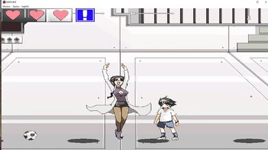 "The Naughty Night of the Three Little Sisters"