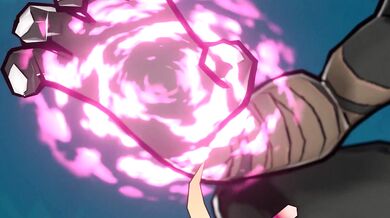 "The Hypnotic Spell of Old Stump - A Yoi-chan Adventure"