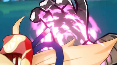 "The Hypnotic Spell of Old Stump - A Yoi-chan Adventure"