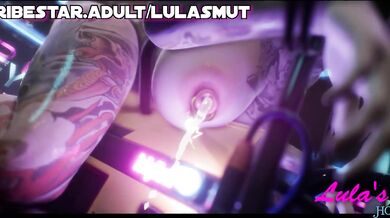 'You will be led to slaughter and be happy.'