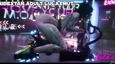 'You will be led to slaughter and be happy.'