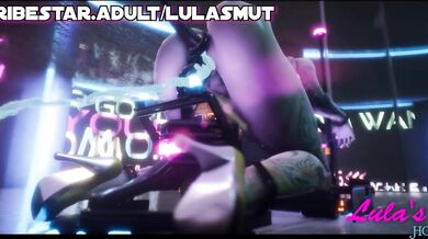 'You will be led to slaughter and be happy.'