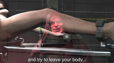 'Episode XXXIX: The Force Awakens: A Jedi's Temptation - A Star Wars Hentai Parody'