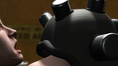 'Episode XXXIX: The Force Awakens: A Jedi's Temptation - A Star Wars Hentai Parody'