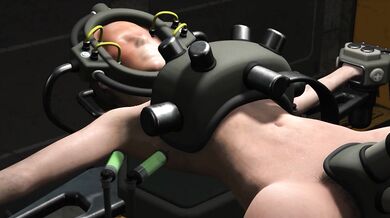 'Episode XXXIX: The Force Awakens: A Jedi's Temptation - A Star Wars Hentai Parody'